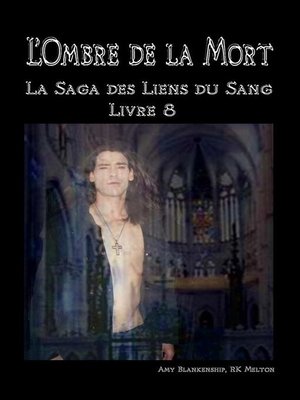 cover image of L'Ombre De La Mort (Les Liens Du Sang-Livre 8)
